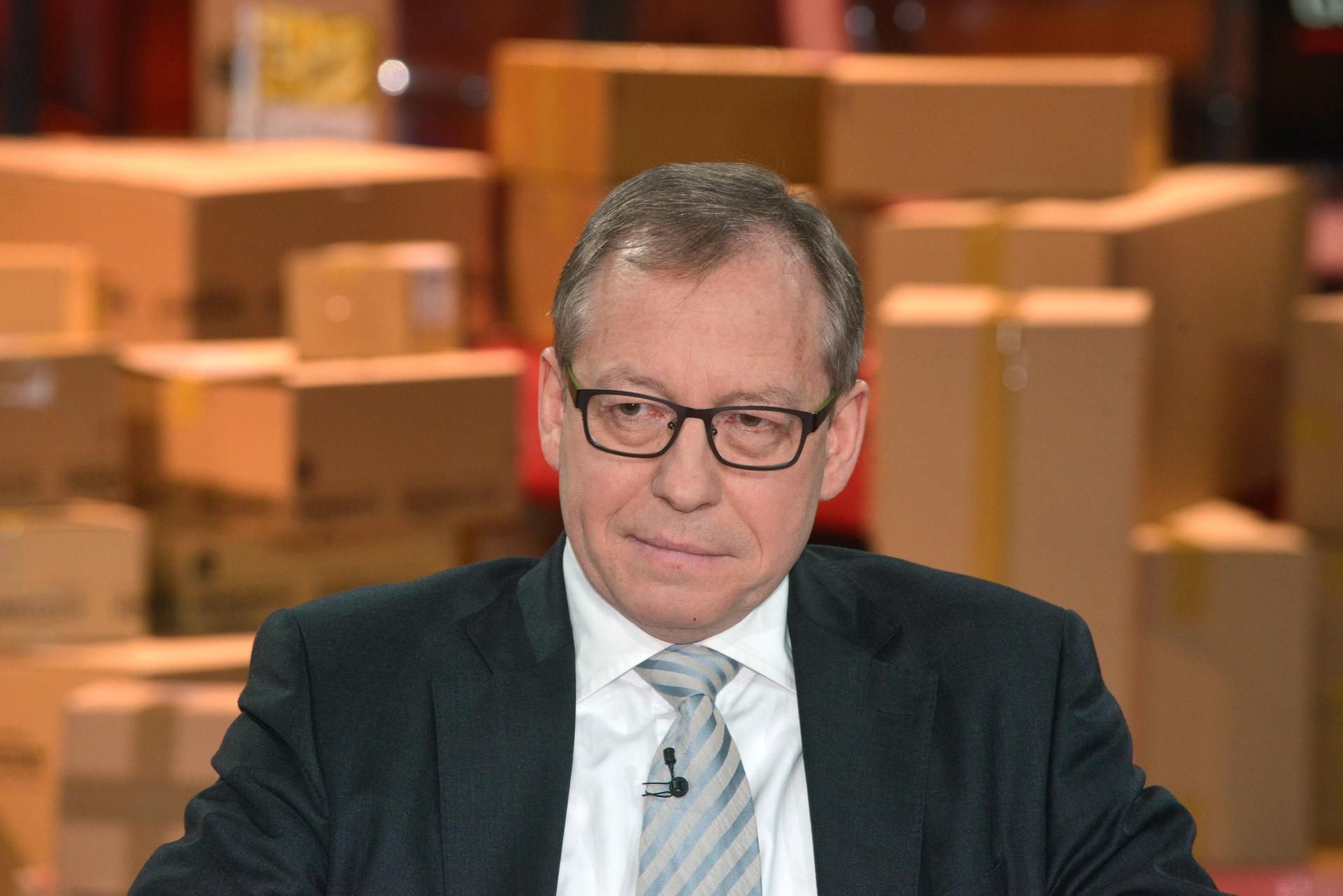 Gerrit Heinemann