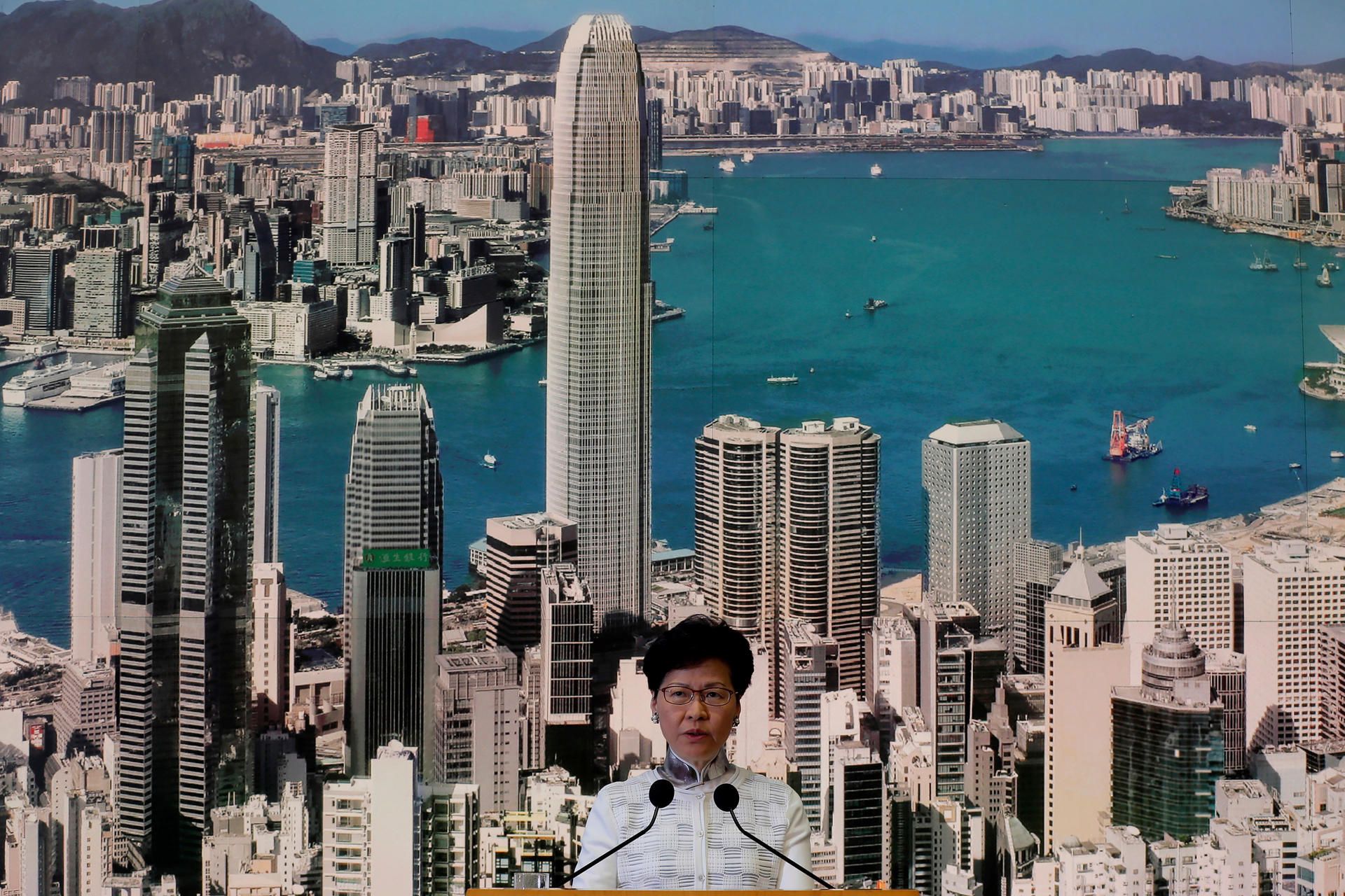 PK Hongkong