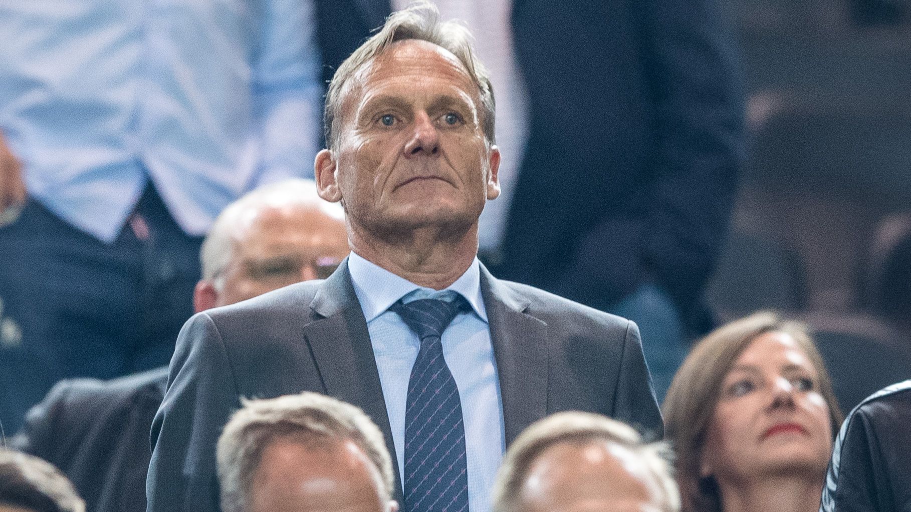 Watzke Rücktritt