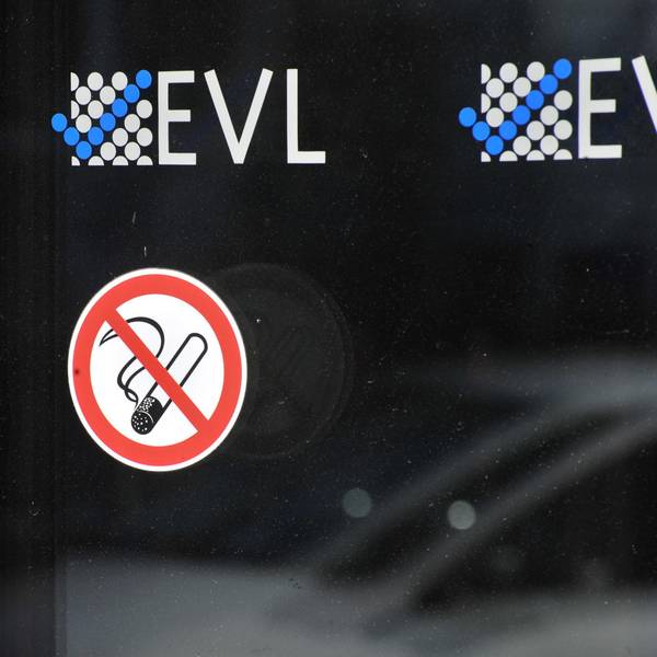 EVL Energieversorgung Leverkusen Symbolbild