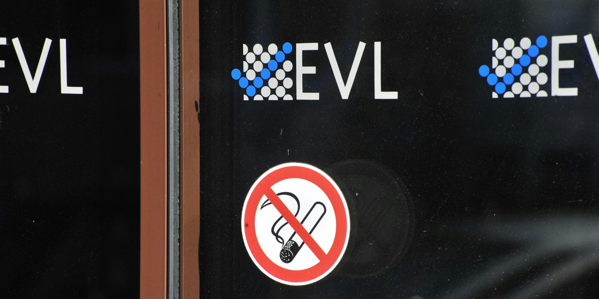 EVL Energieversorgung Leverkusen Symbolbild