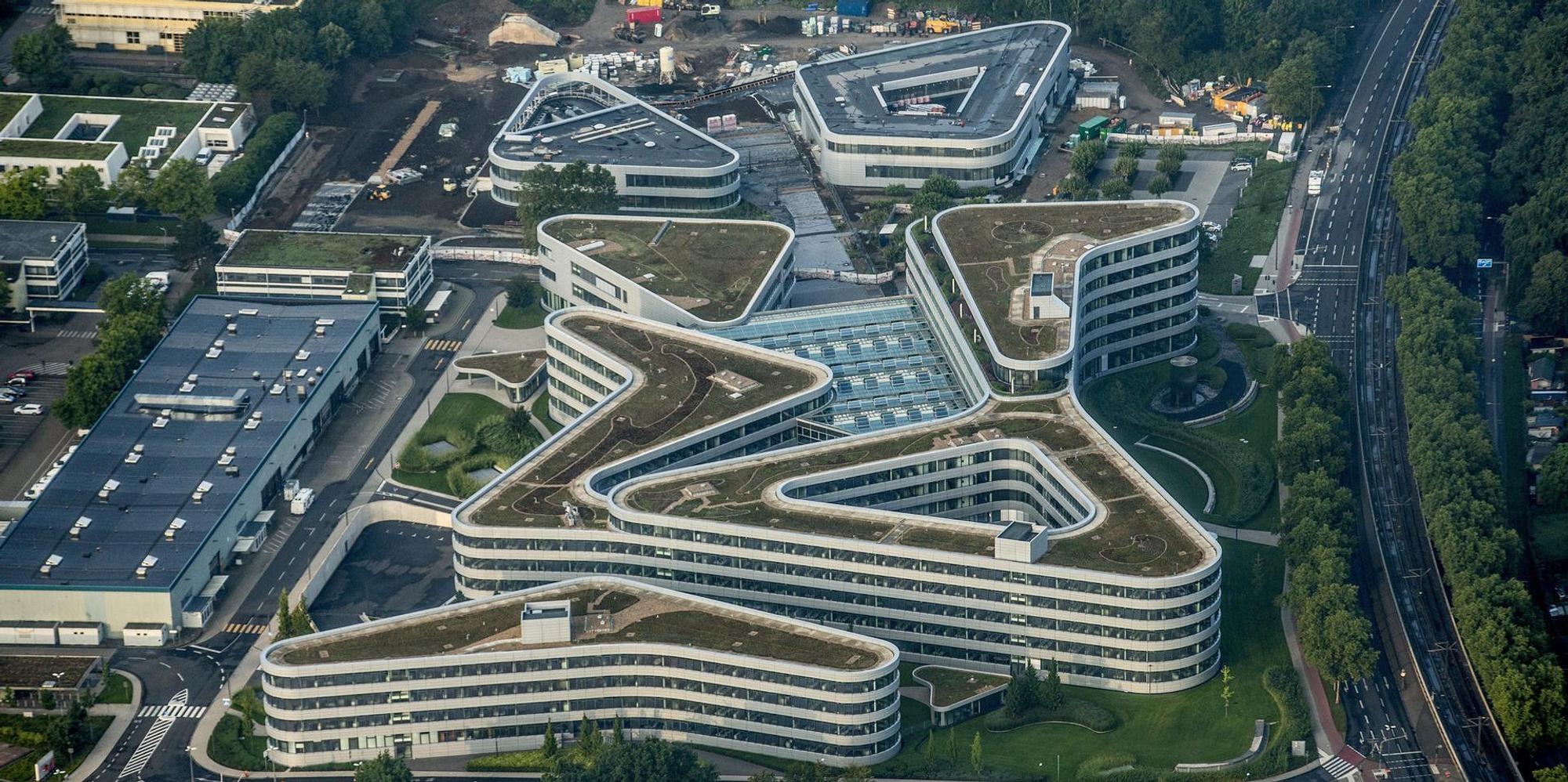 Rheinenergie Stadtwerke