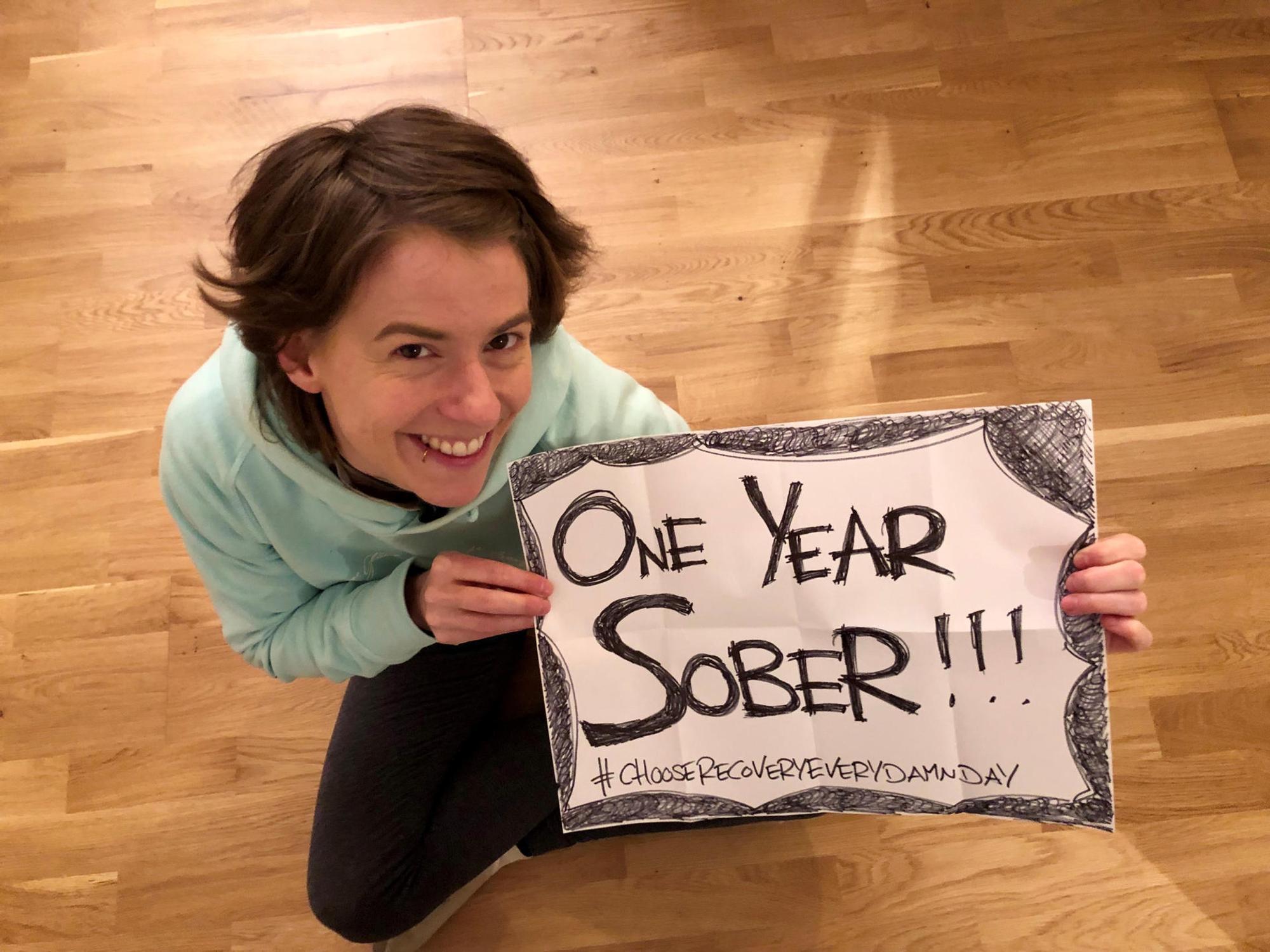 Dominique de Marné sober