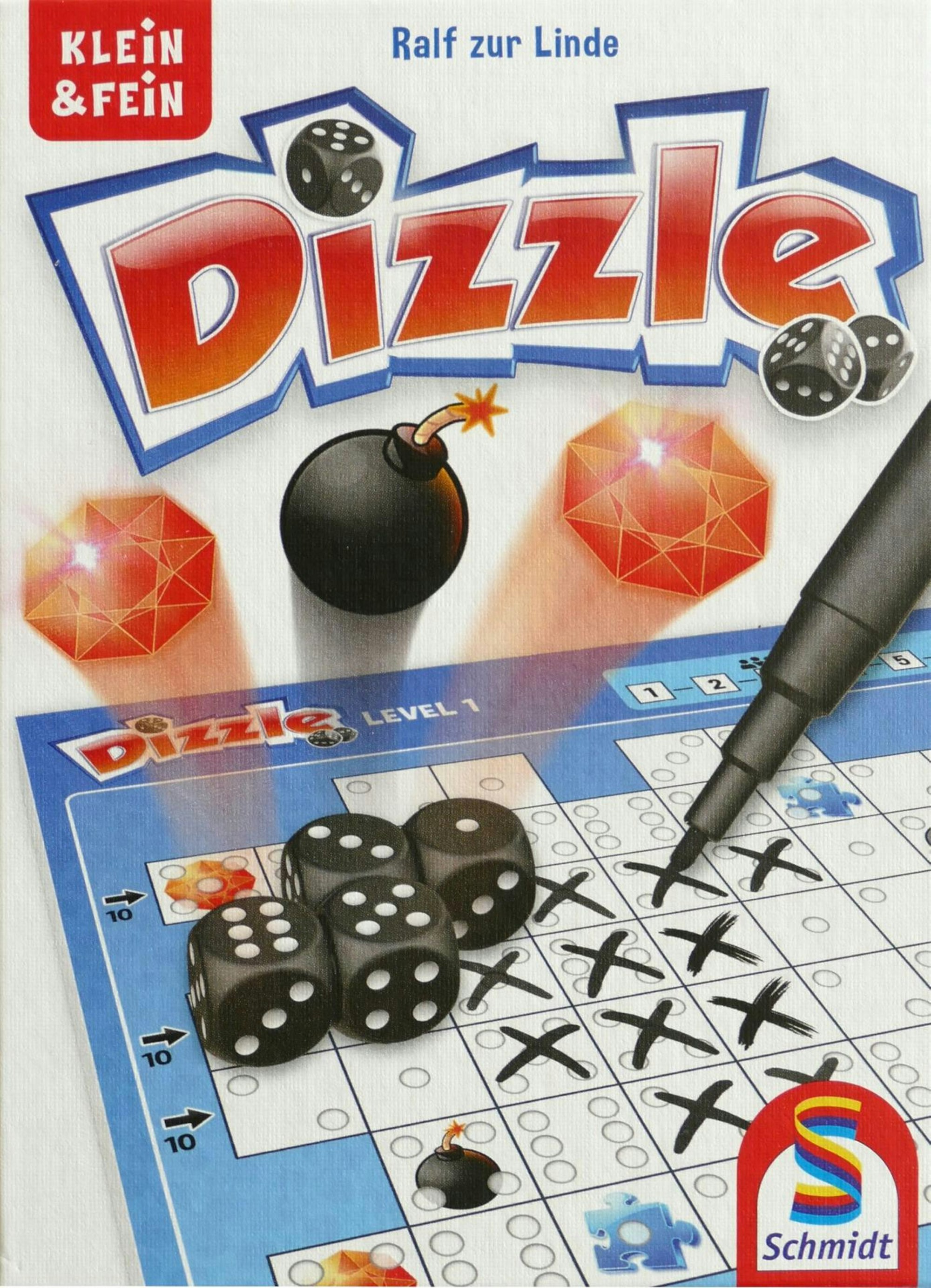 dizzle