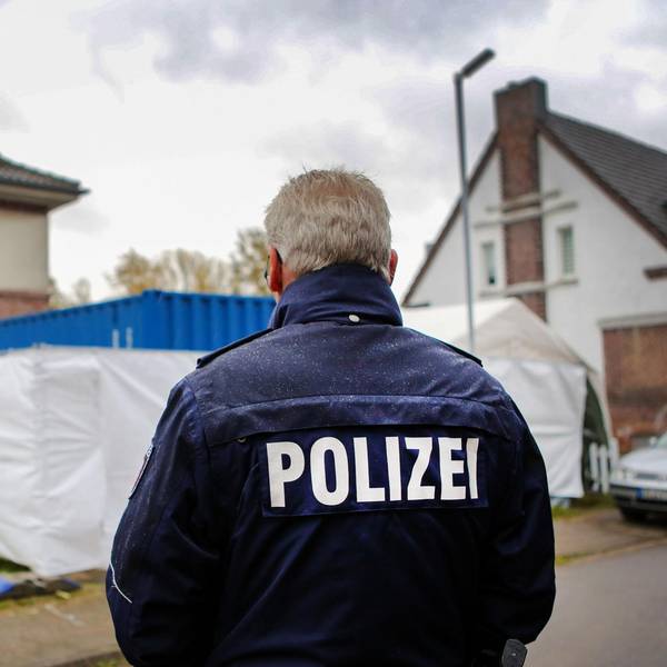 Bergisch Gladbach Symbolbild