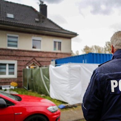 Bergisch Gladbach Symbolbild