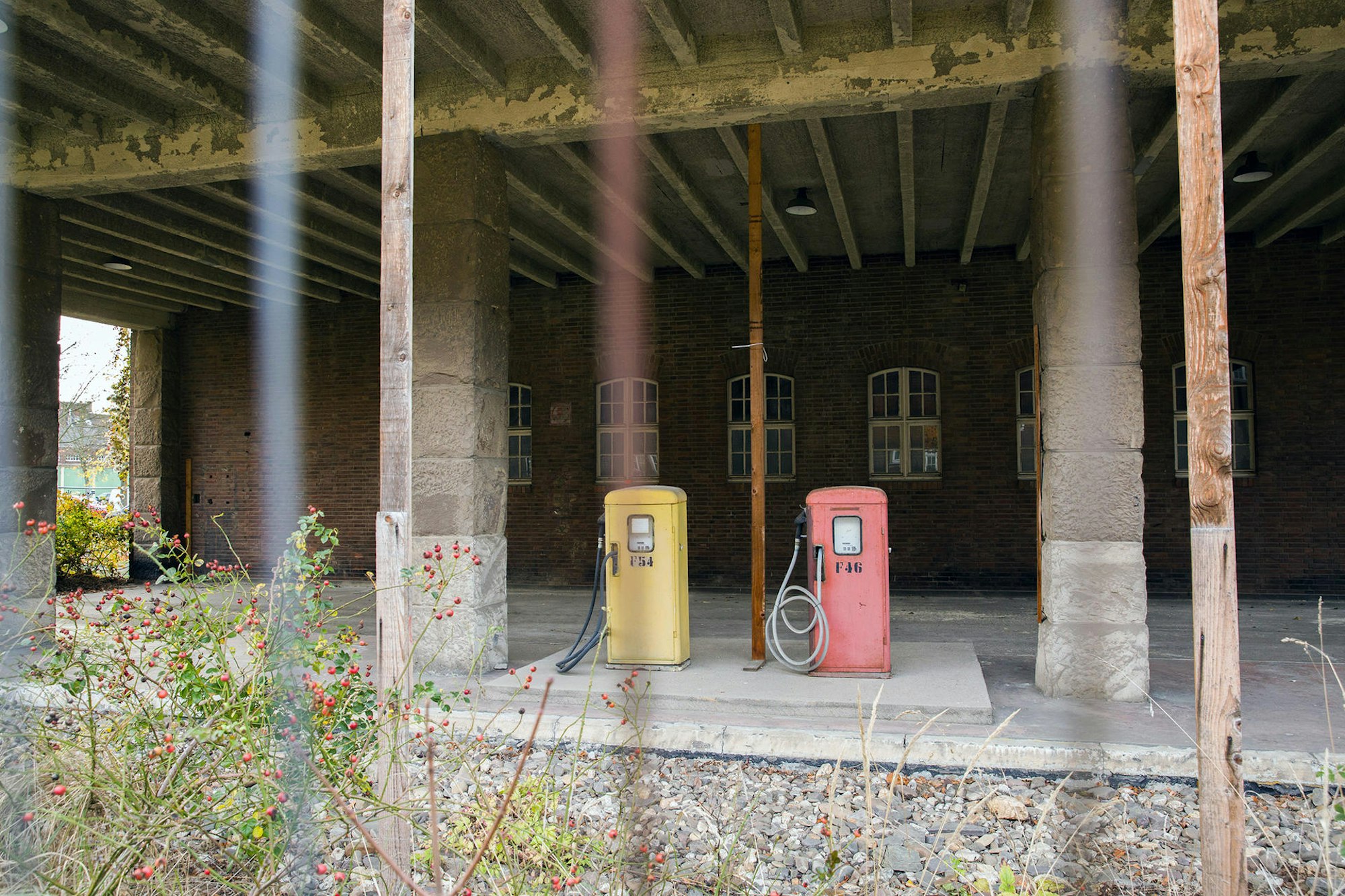 meu Gedenktafel Eröffnung ZKA Dellbrück-24