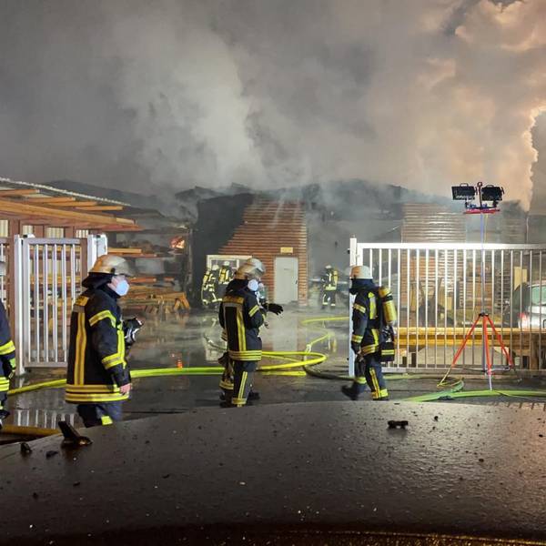 Feuer Kerpen 11022021