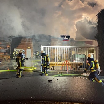 Feuer Kerpen 11022021