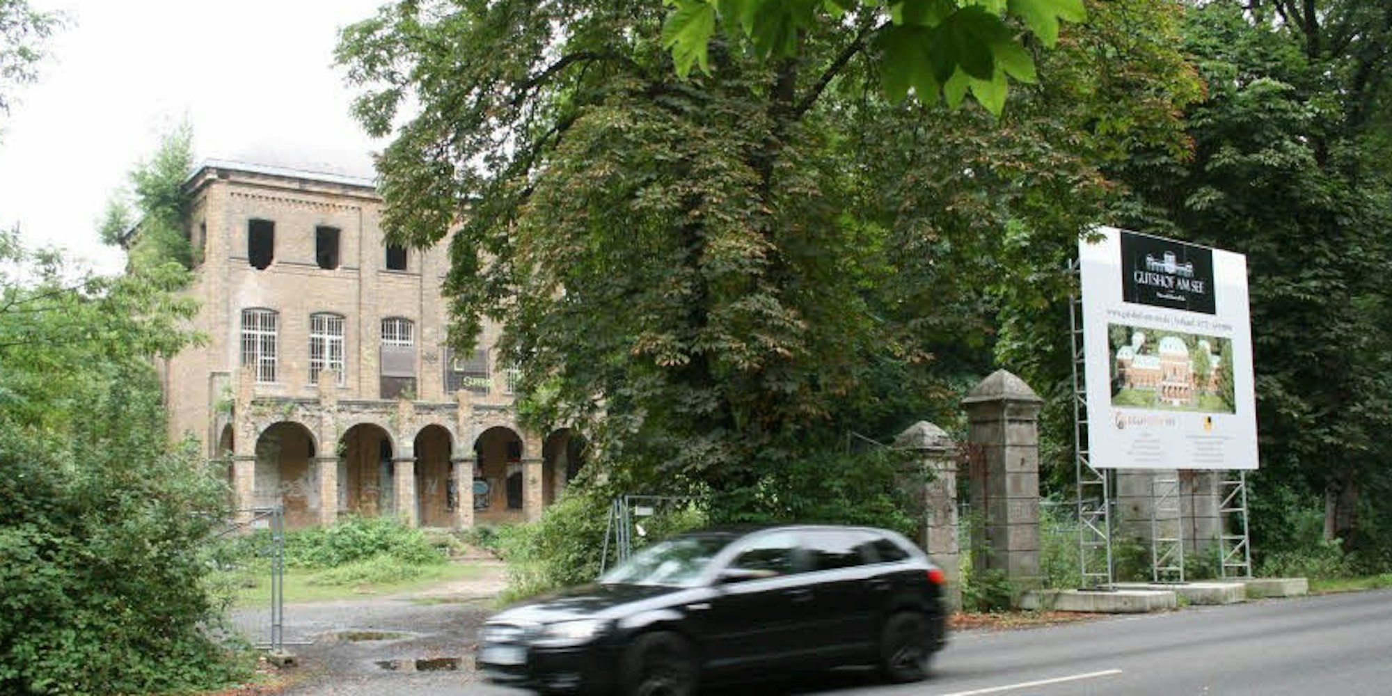 Historischer Hof in Köln: Haus Fühlingen fehlt noch immer der alte ...