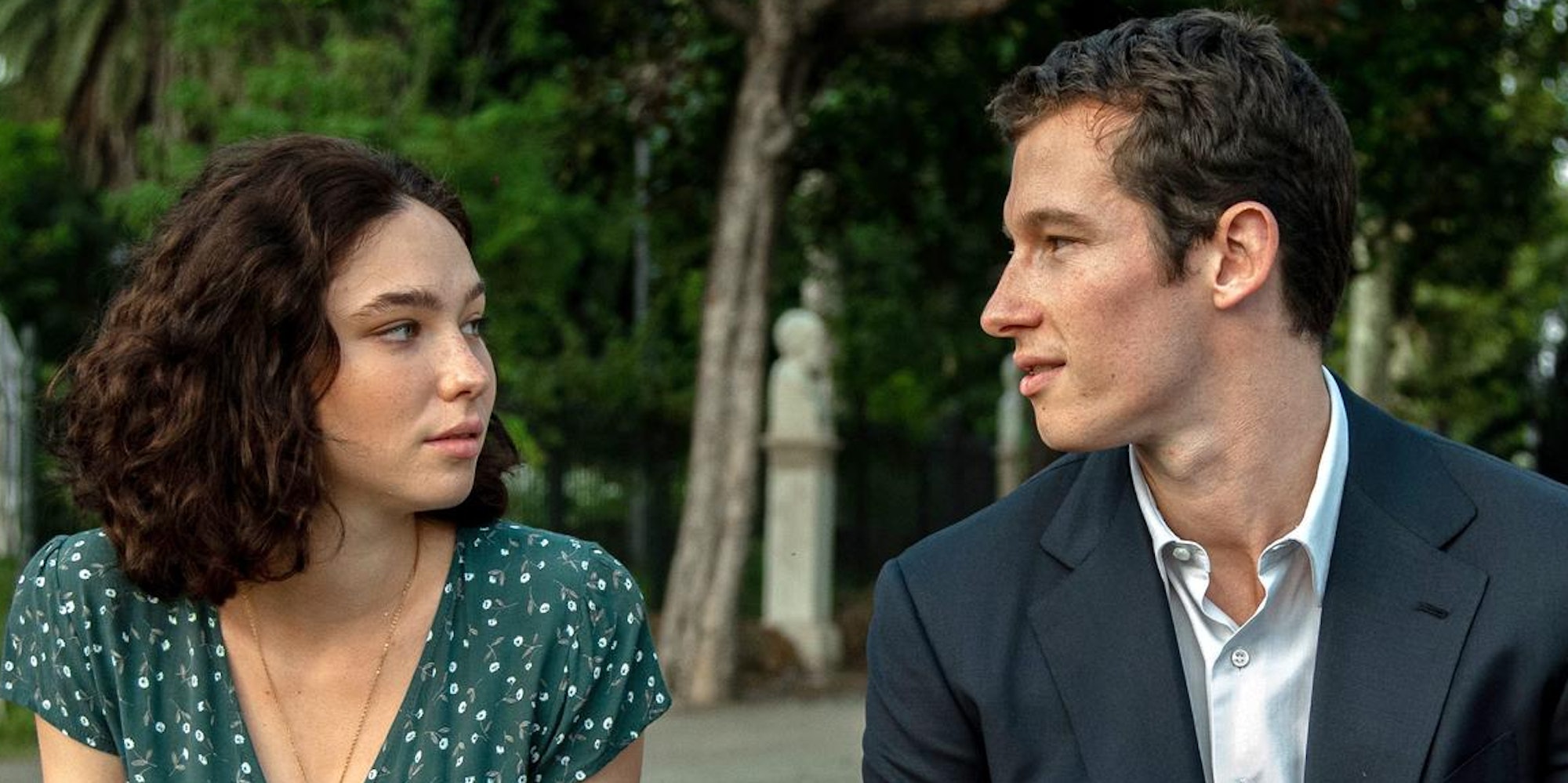 Der göttliche Andere