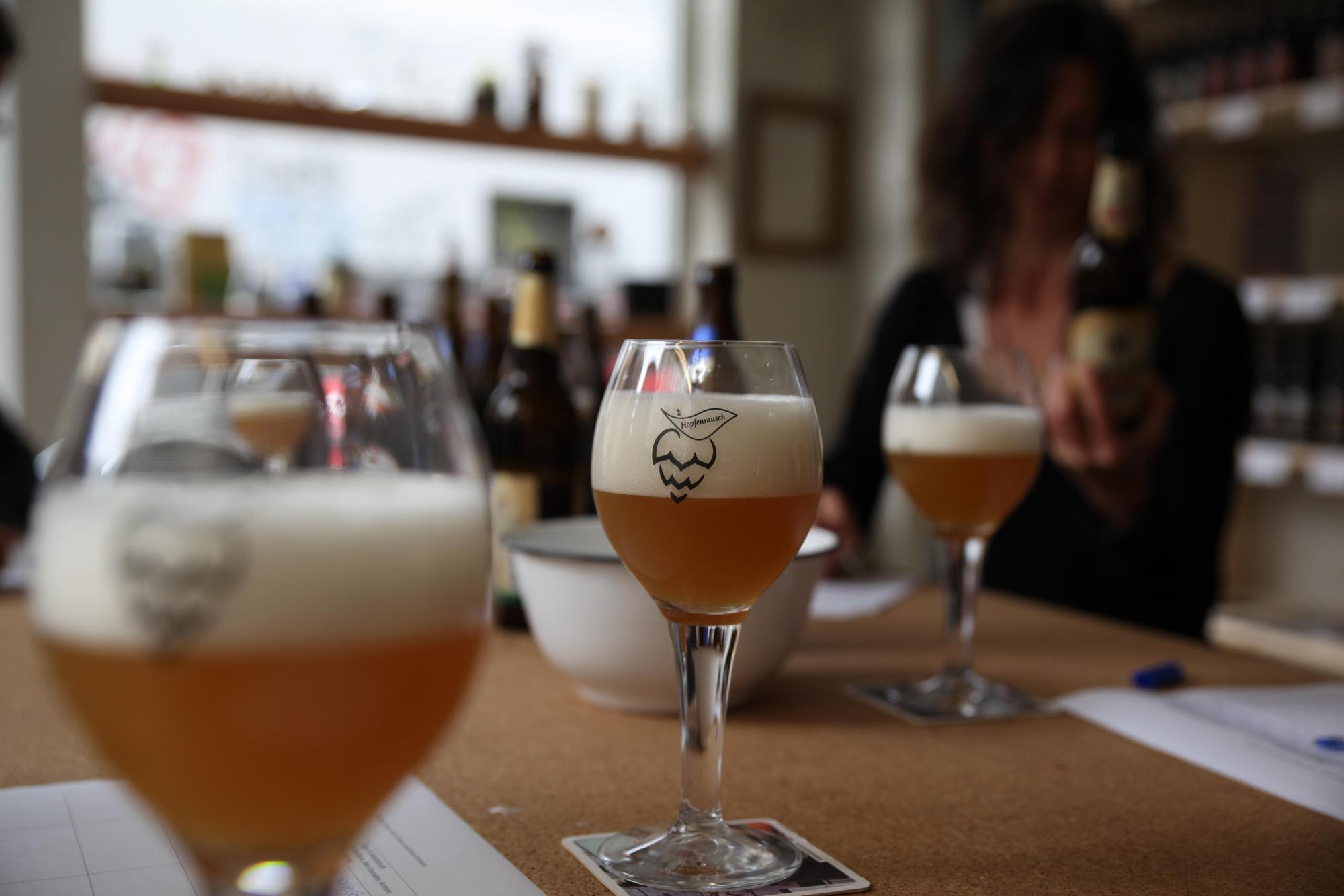 Krombacher Weizen