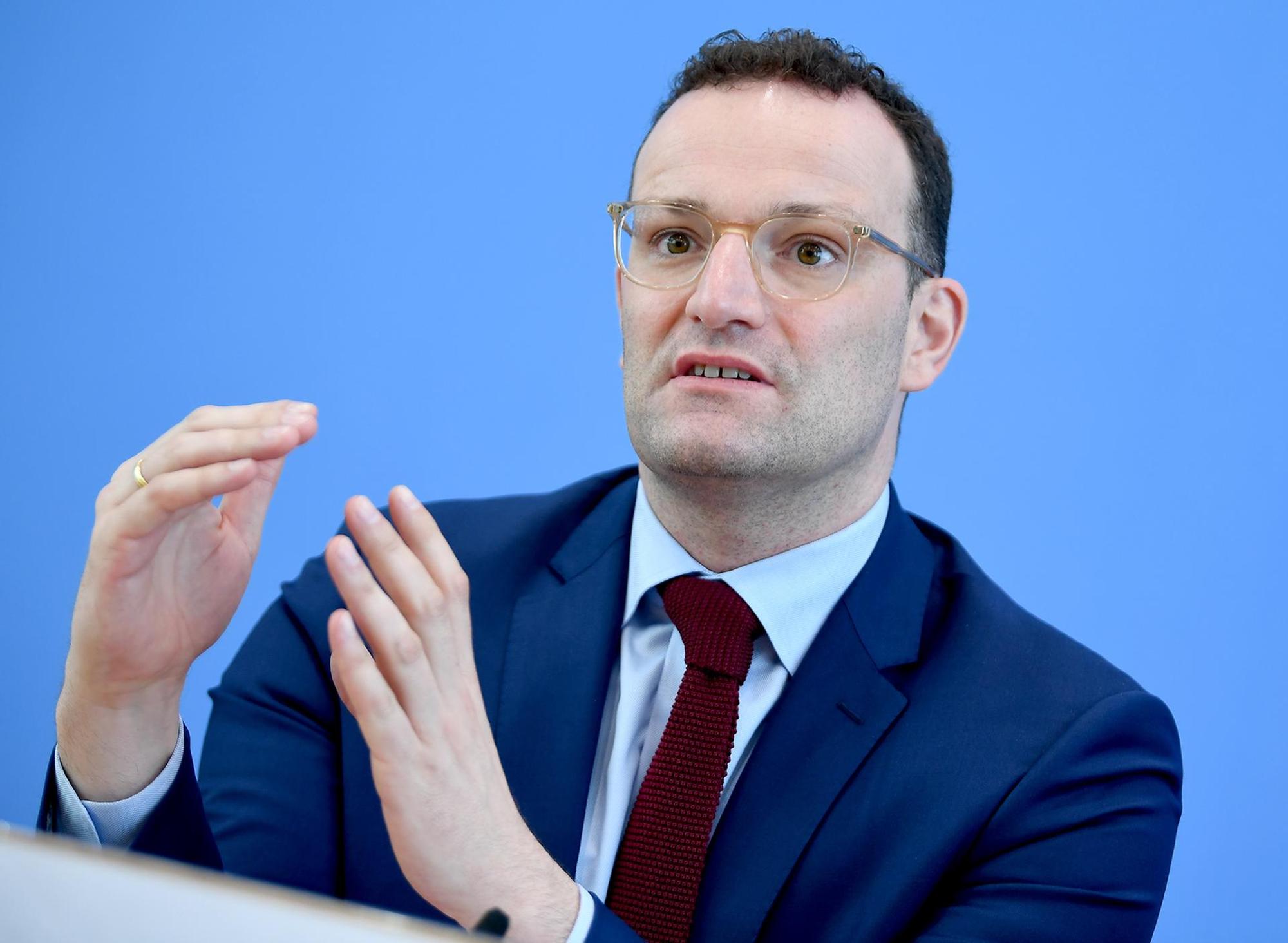 jens spahn