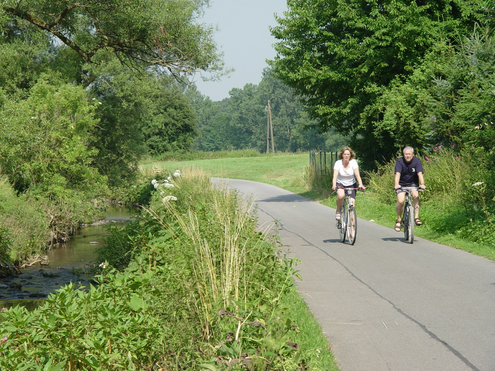 Ruhr-Lenne-Achter