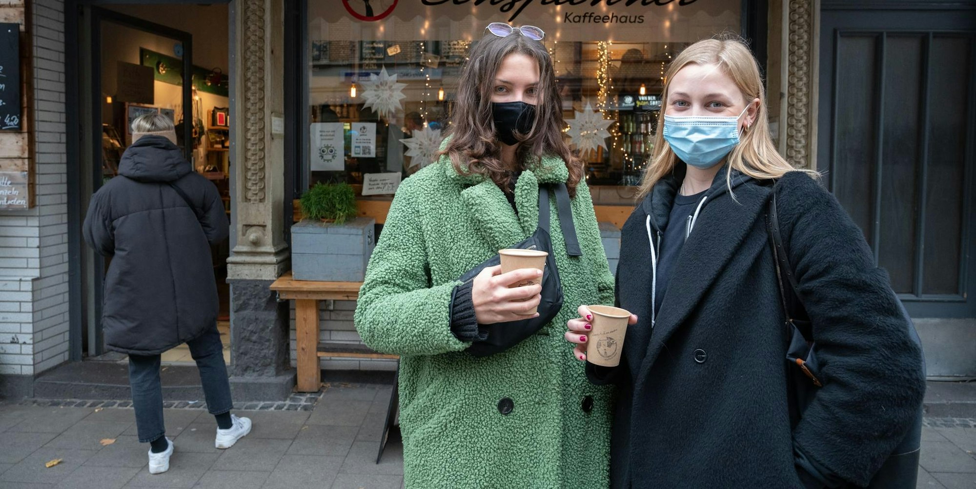 Gastronomie im Lockdown