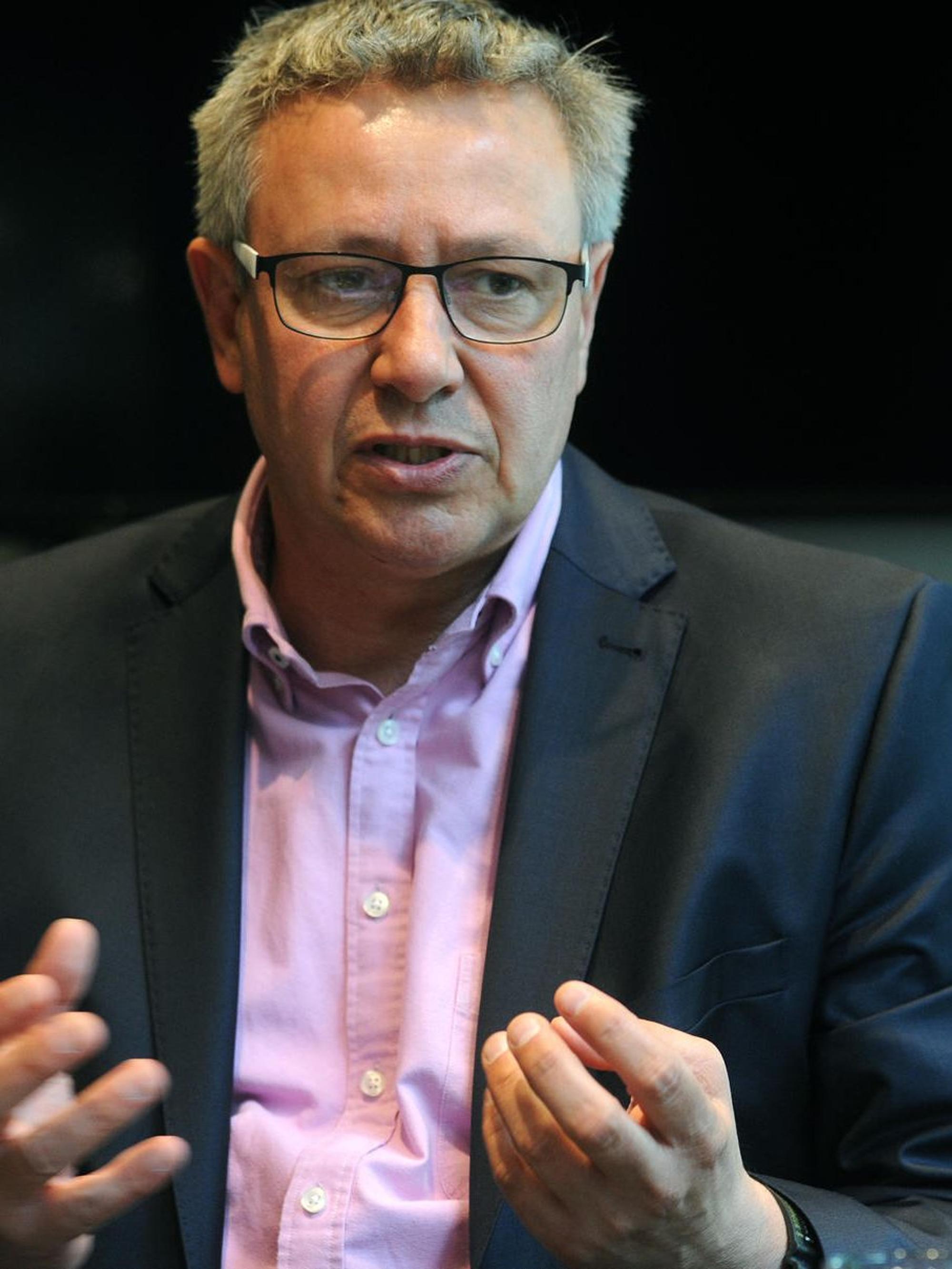 Michael Mertens