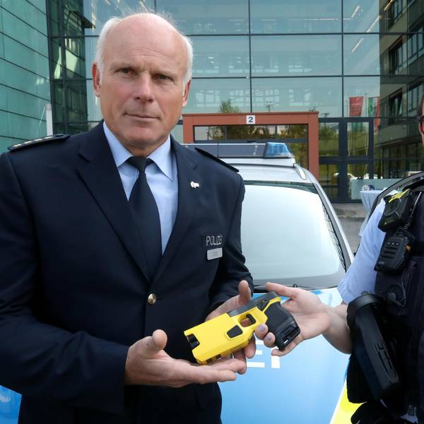 Taser 2