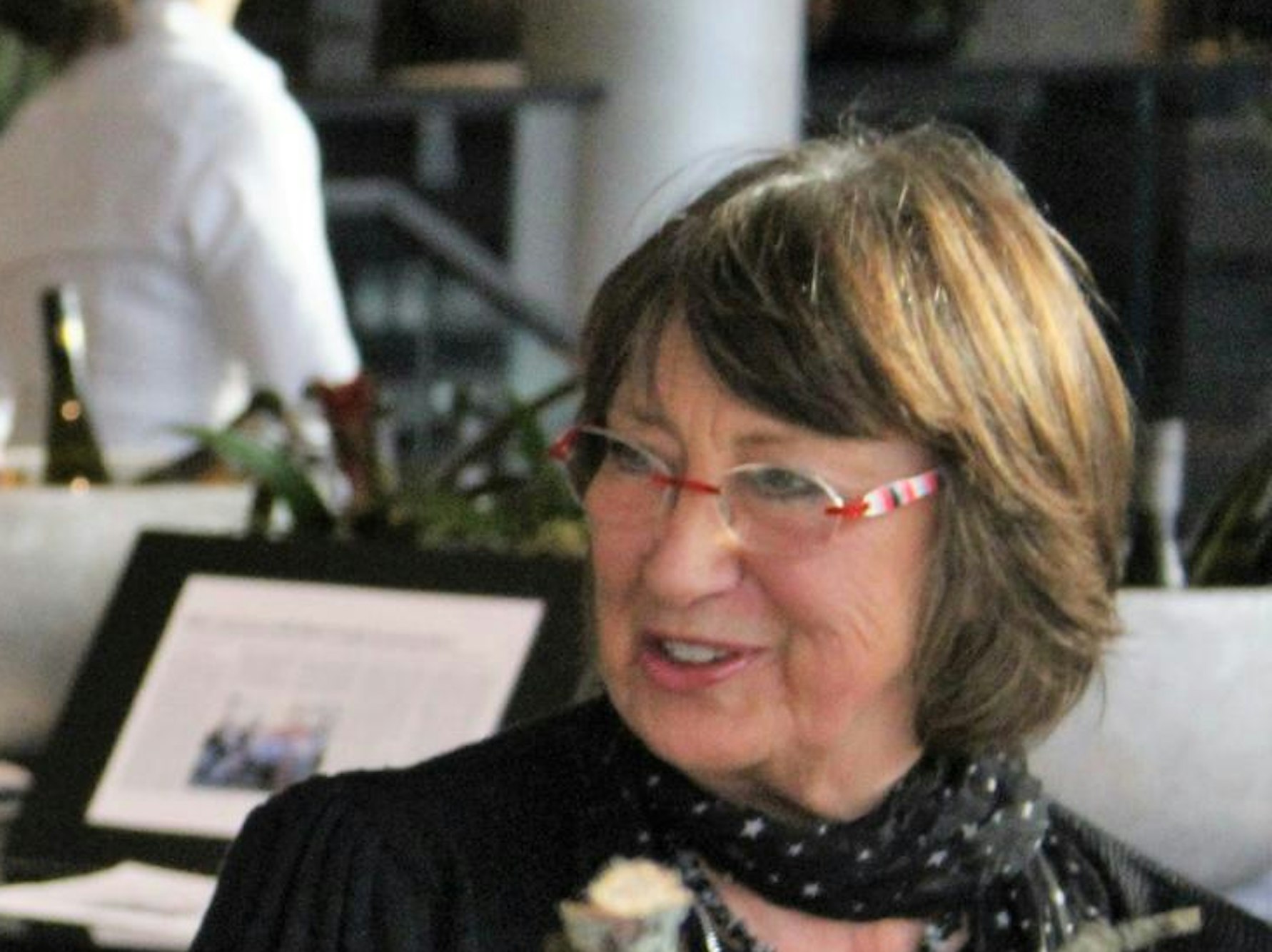 Barbara Müller-Stolz