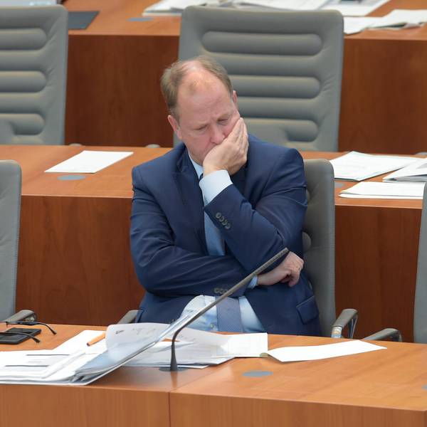 Joachim Stamp
