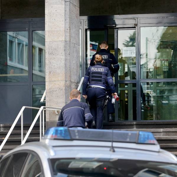 Polizei Mülheim (1)