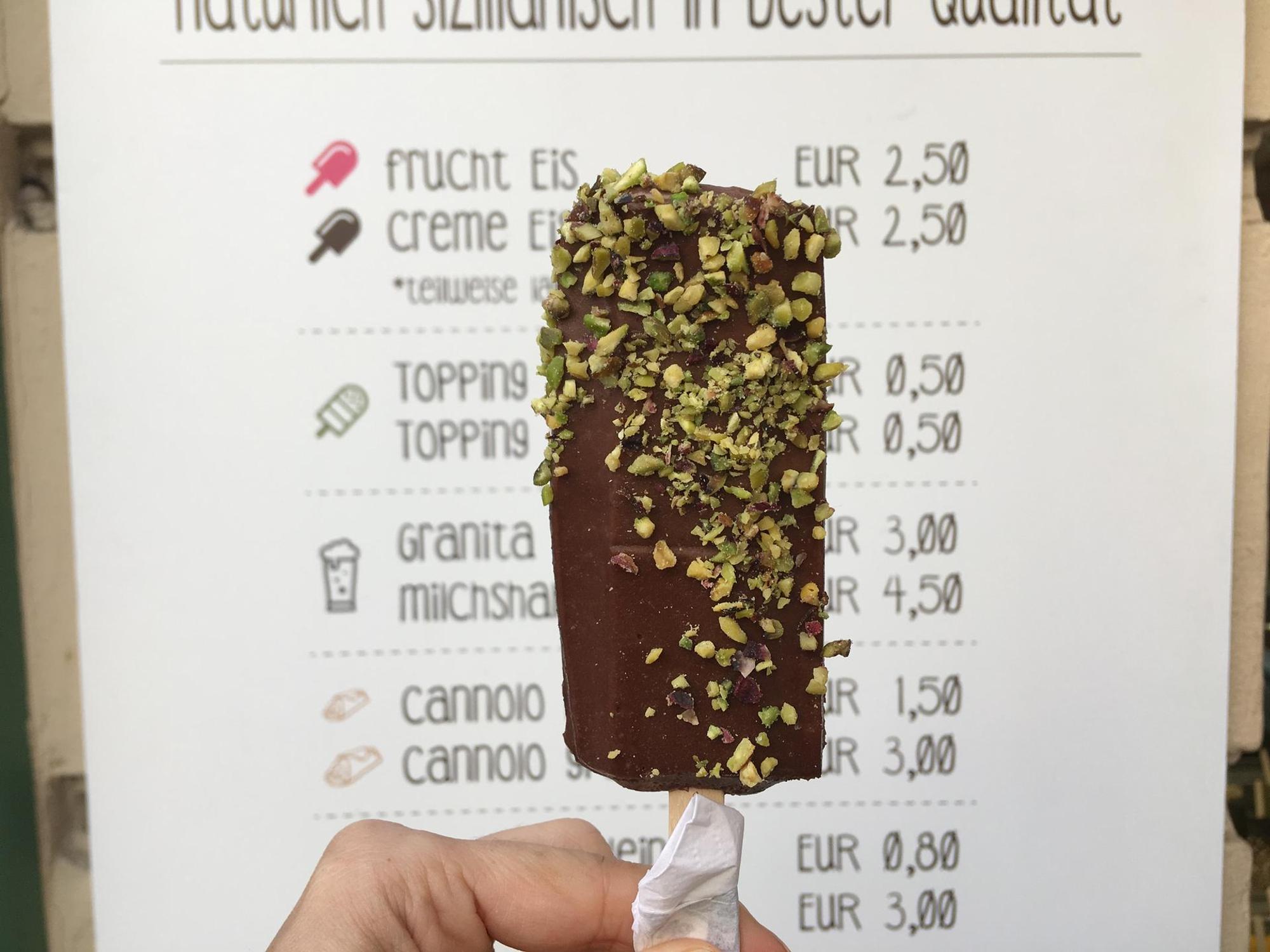 südstadt eis stecco natura