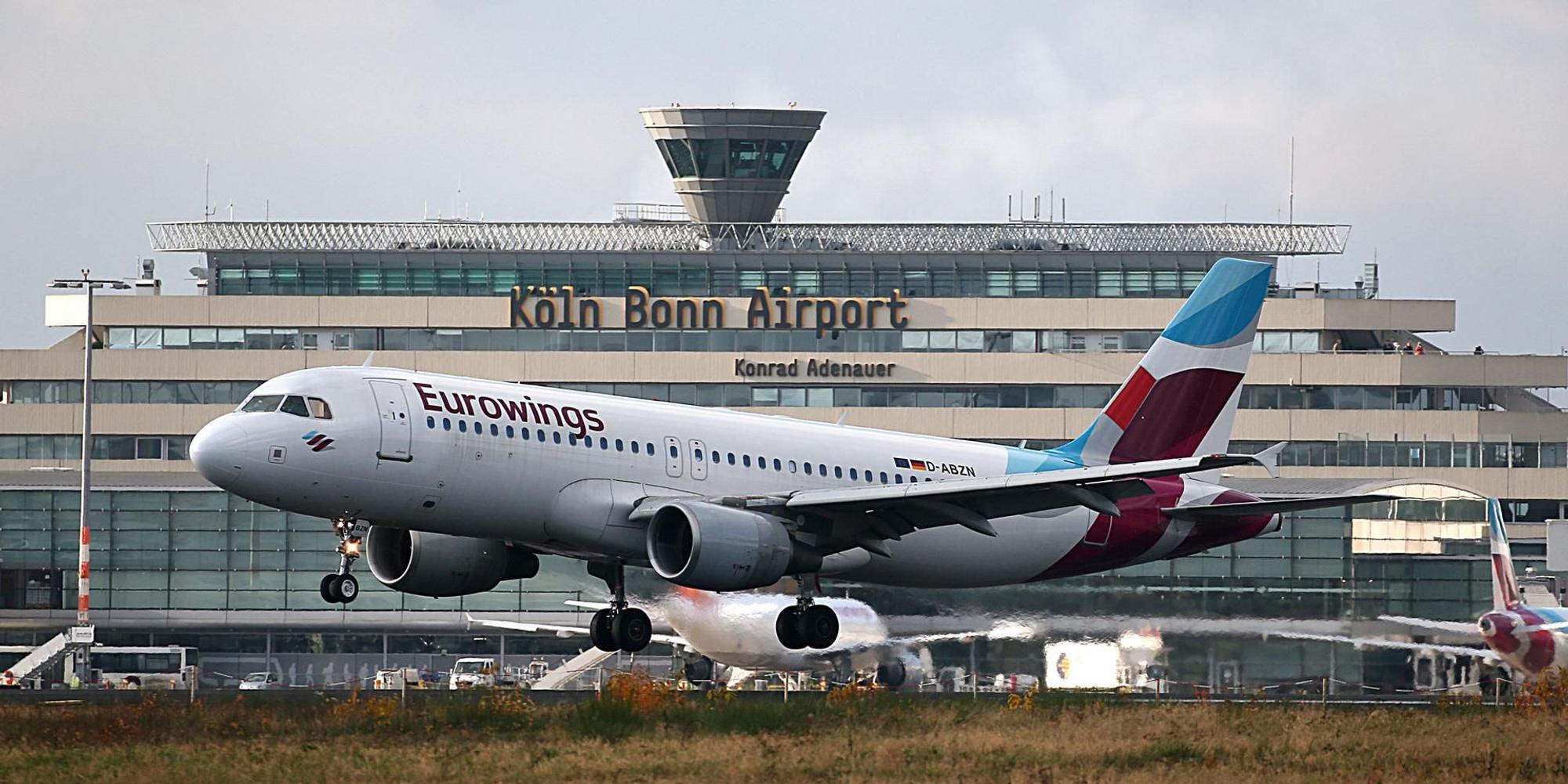 Eurowings KölnBonn