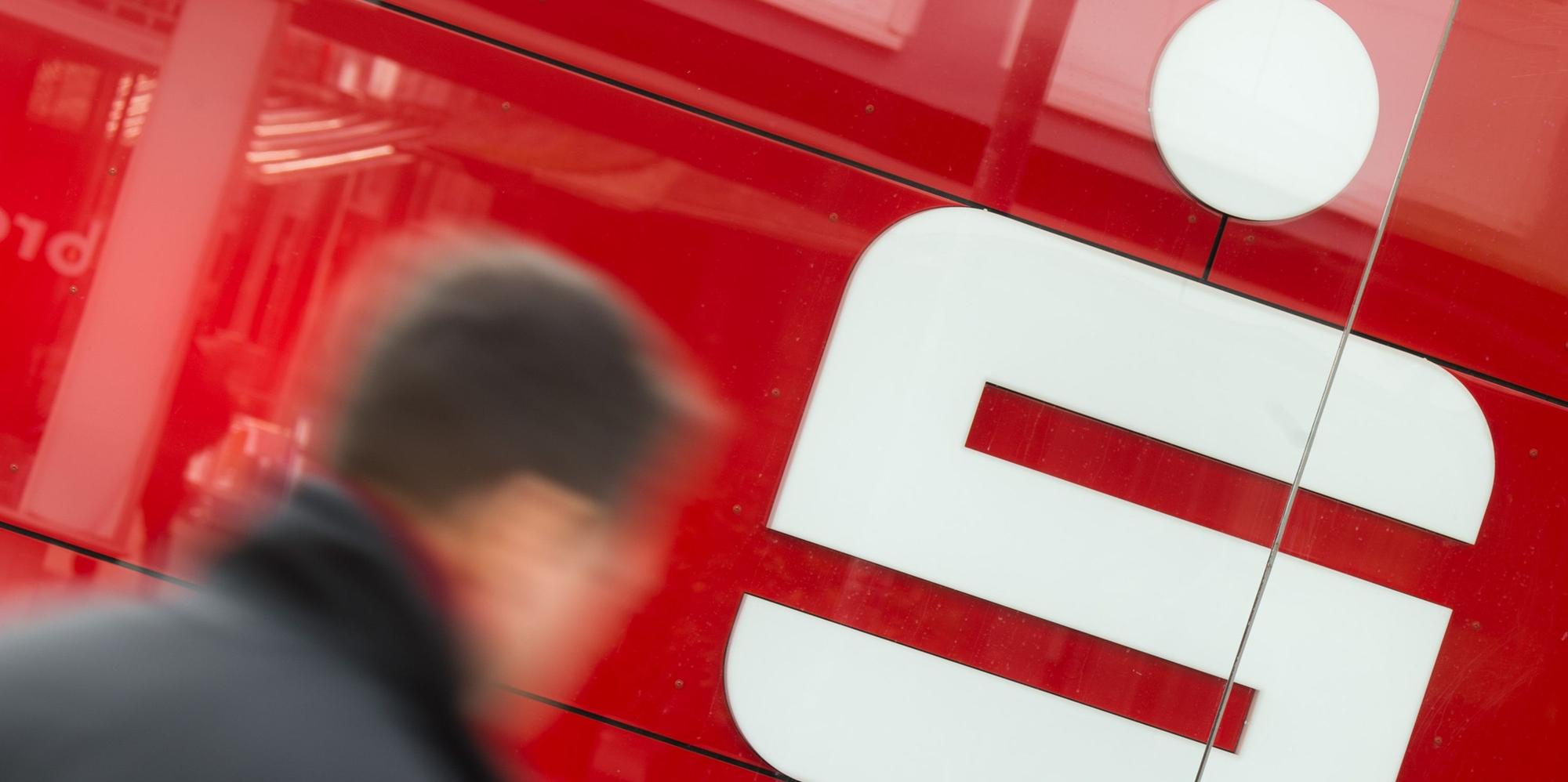Sparkasse