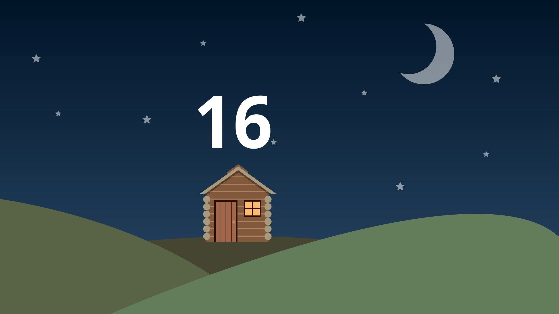 Adventskalender 16