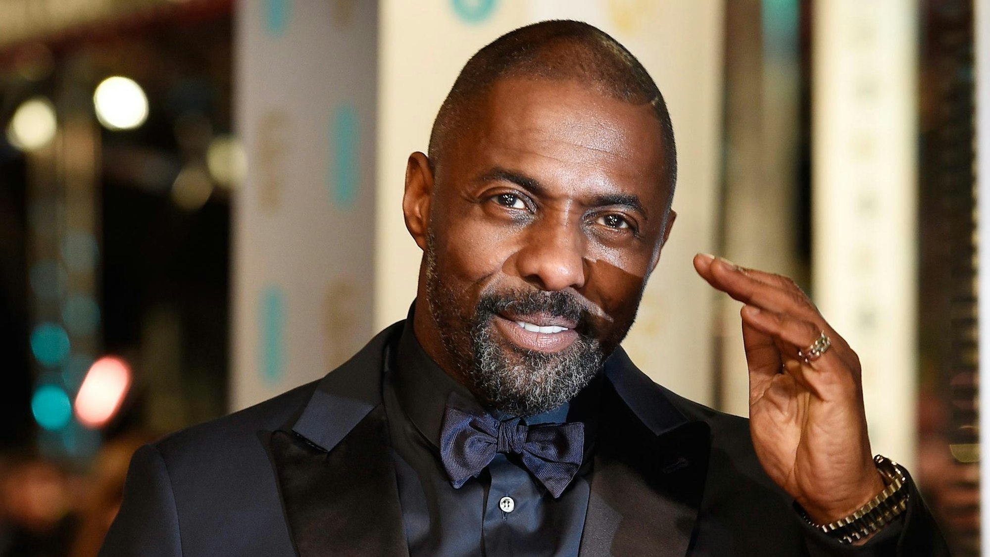 Idris Elba