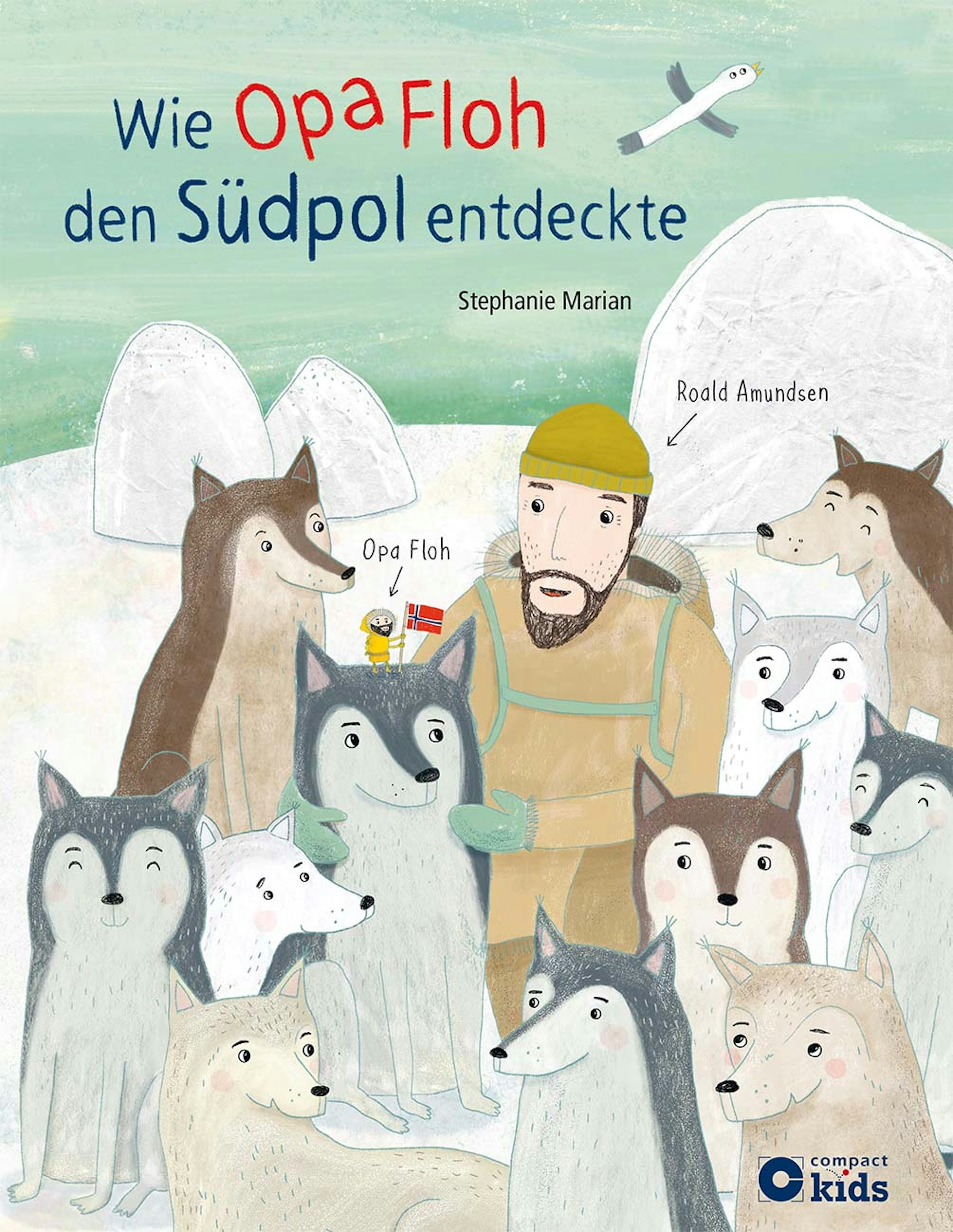 Opa Floh compact Verlag