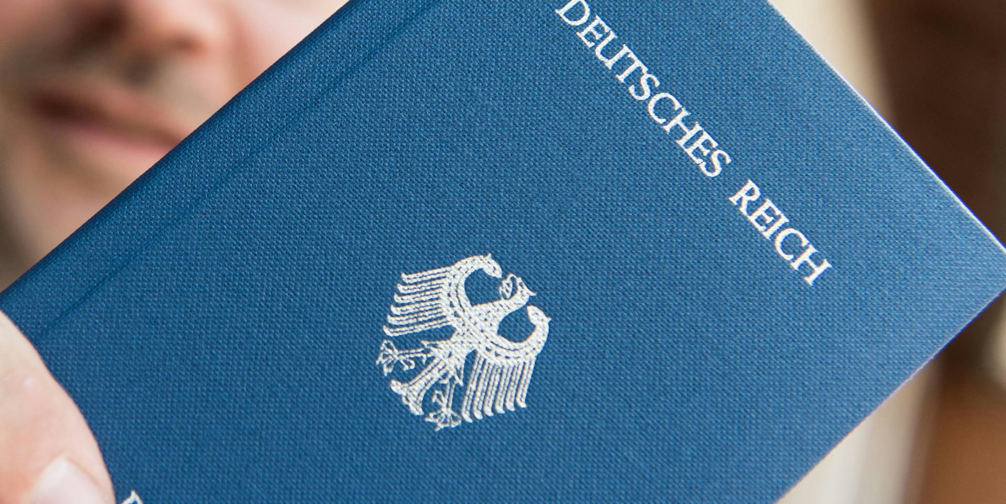 reichsbürger ausweis