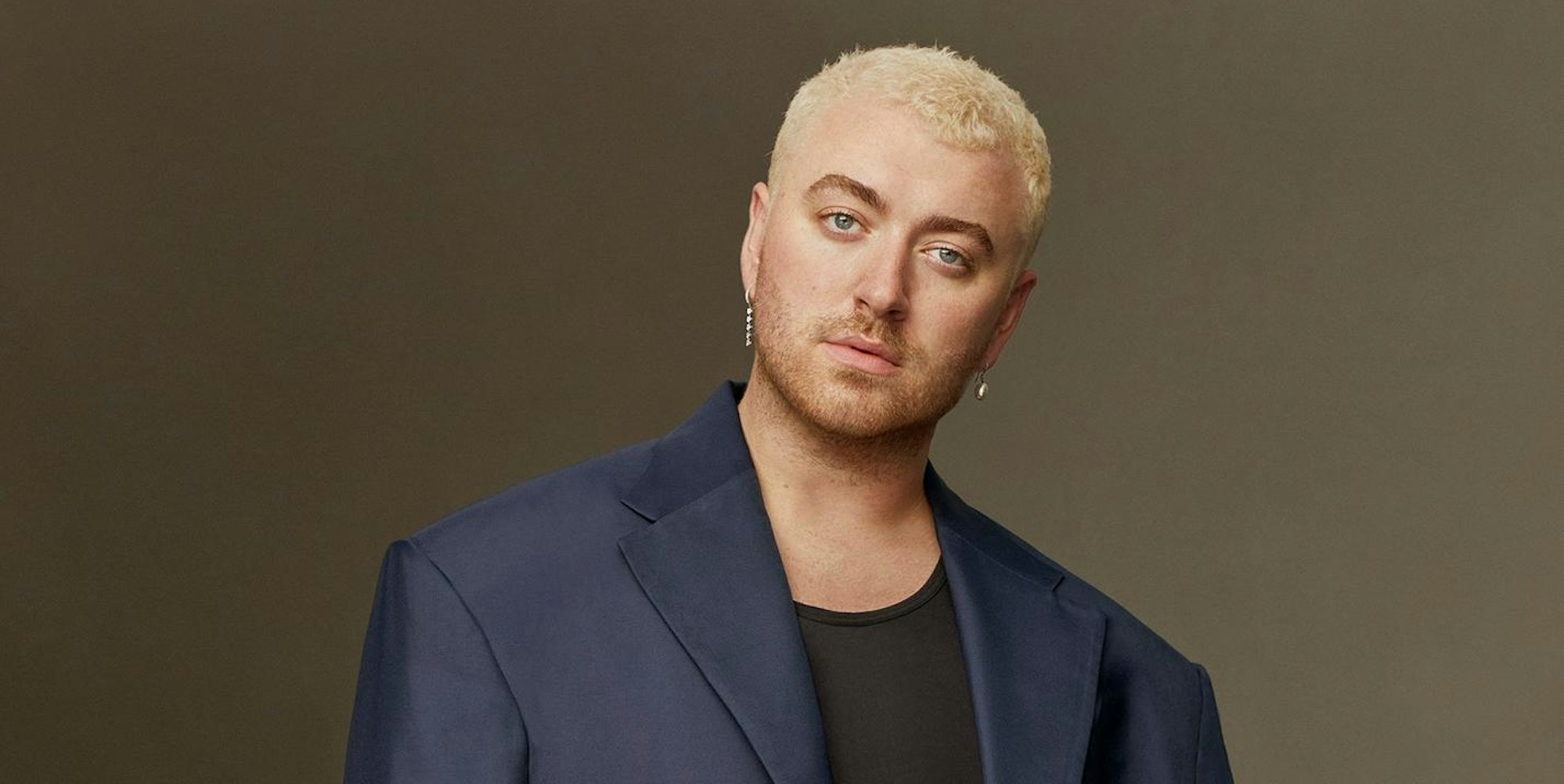 Sam Smith Gloria Press Shot Source CAA_small