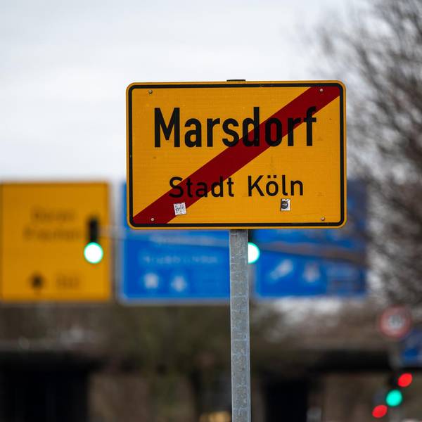 marsdorf symbol