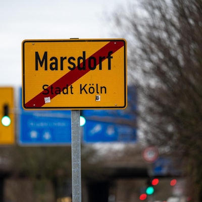 marsdorf symbol