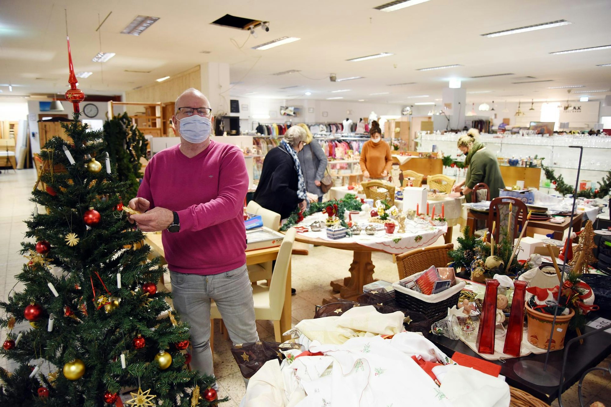 FrankTwilling Weihnachten2