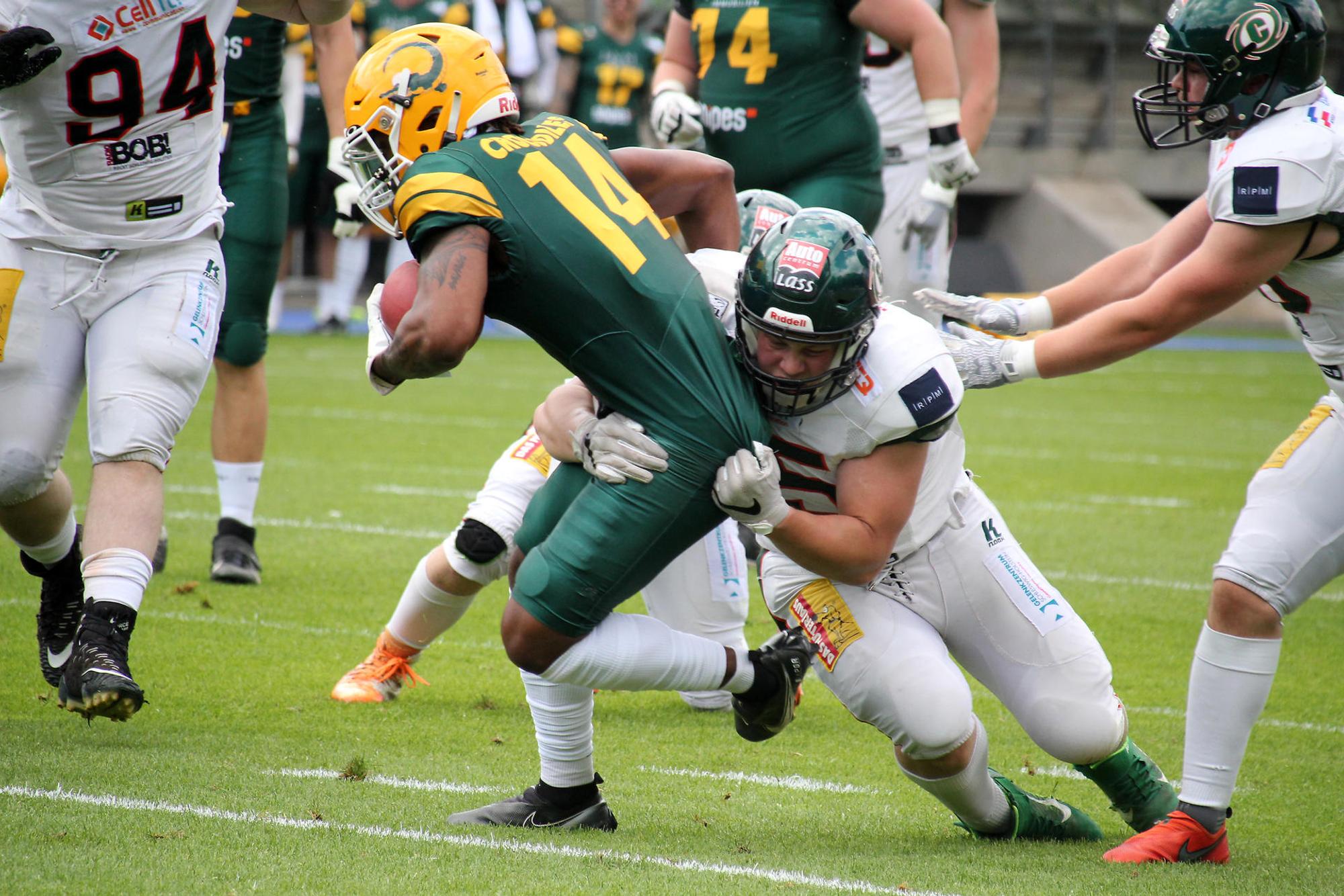 Patterson