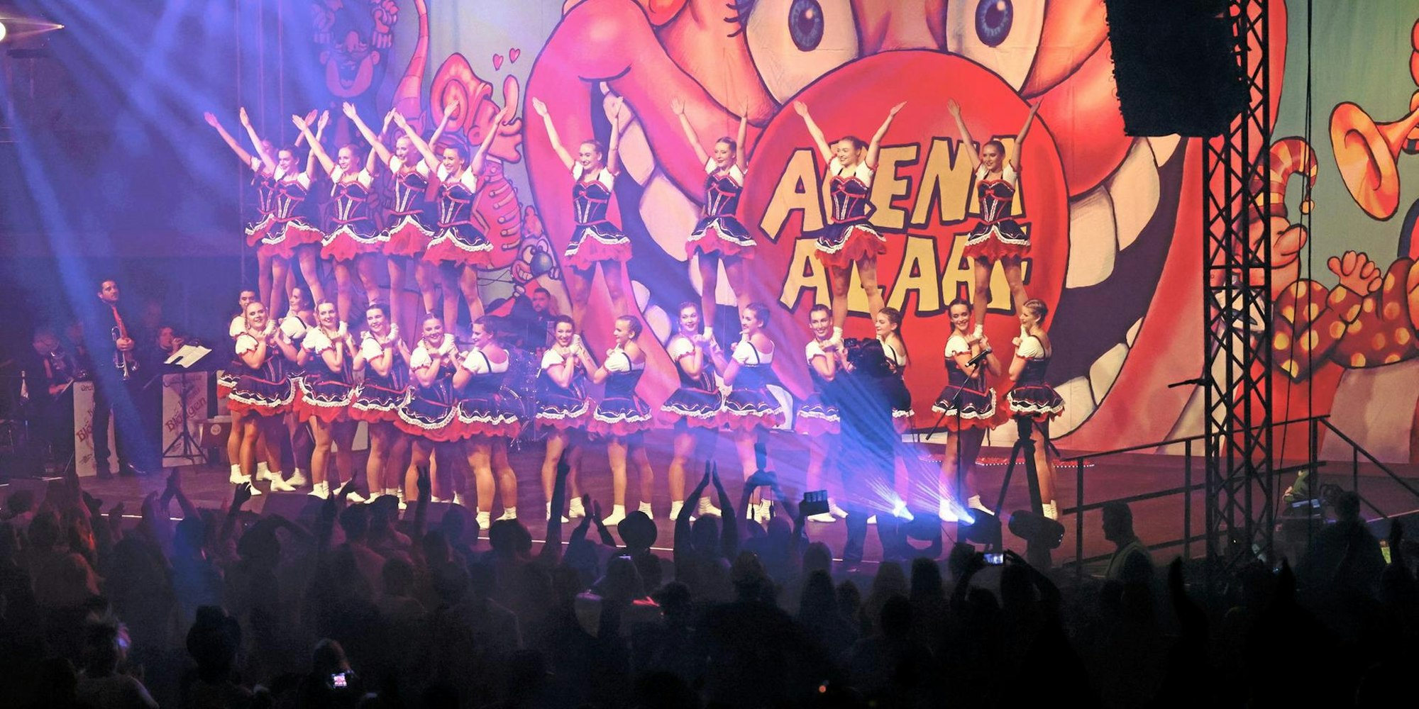 Arena Alaaf Leverkusen 2022_001