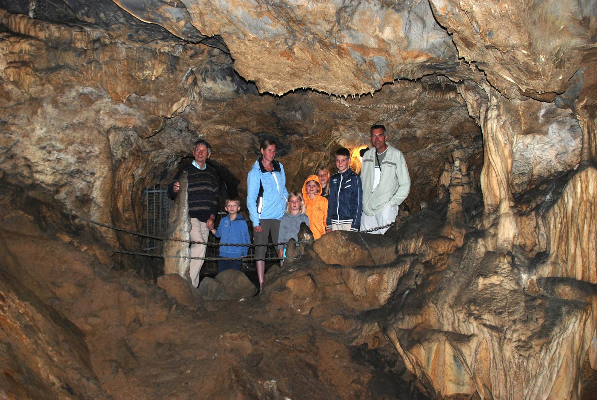 Bilsteinhöhle_dpa