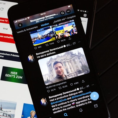 DRK Ukrainebetroffene