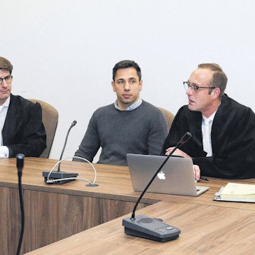 Felix_Sturm_Landgericht