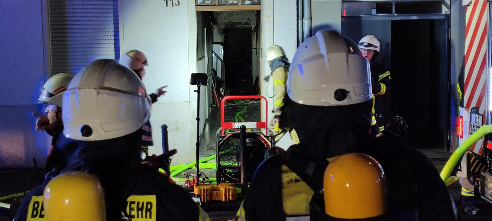 Feuer Nippes 2