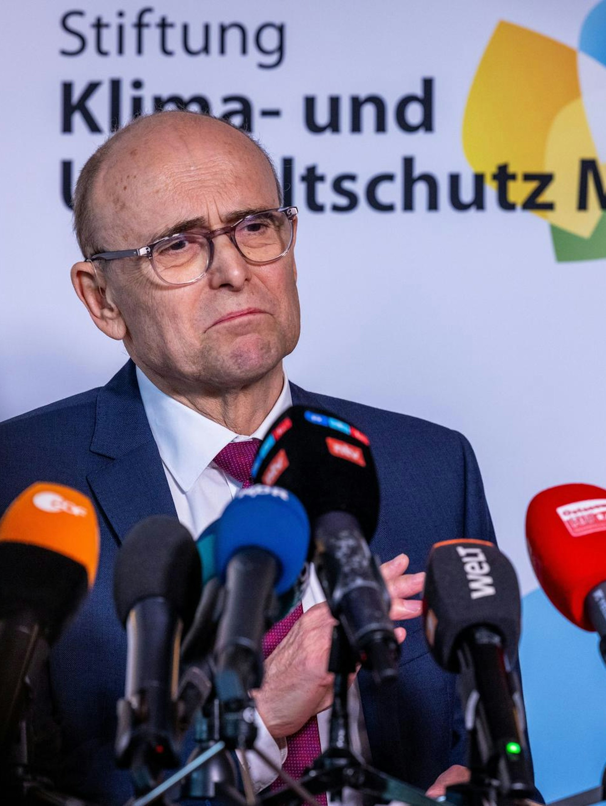 Sellering Klimastiftung