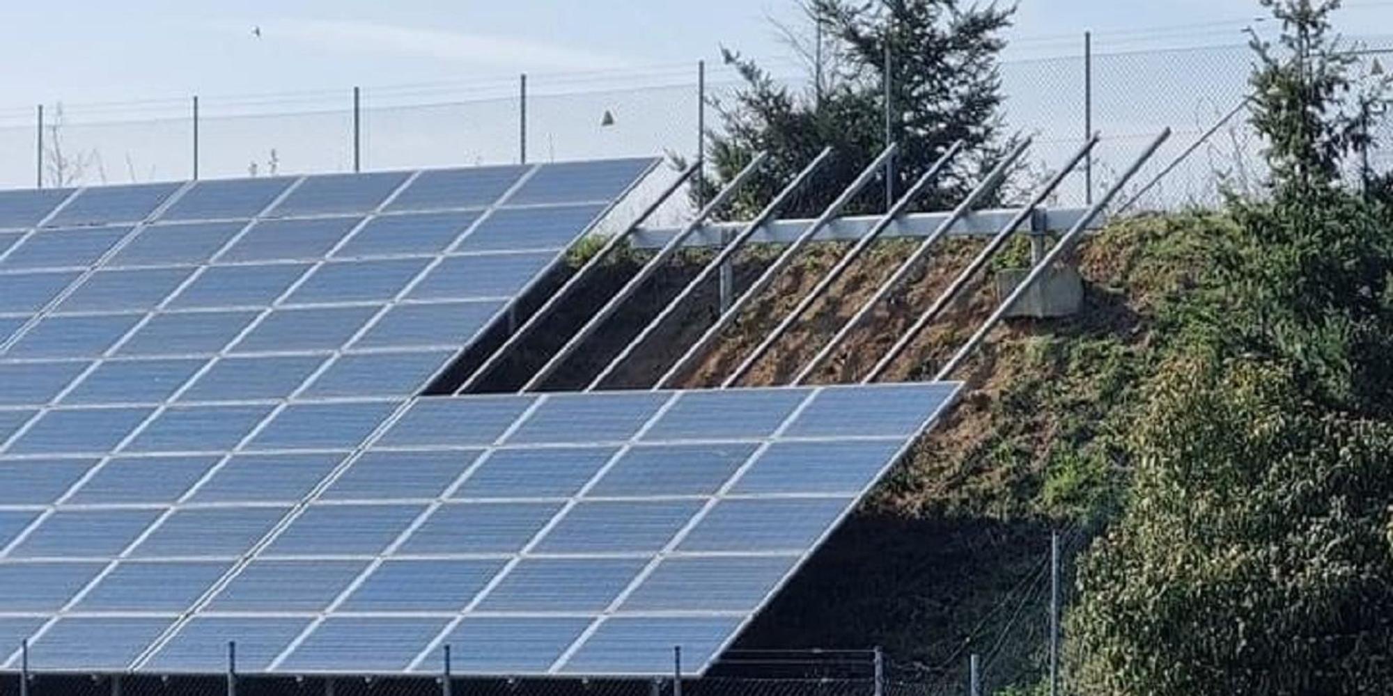 Solar Panele Kerpen