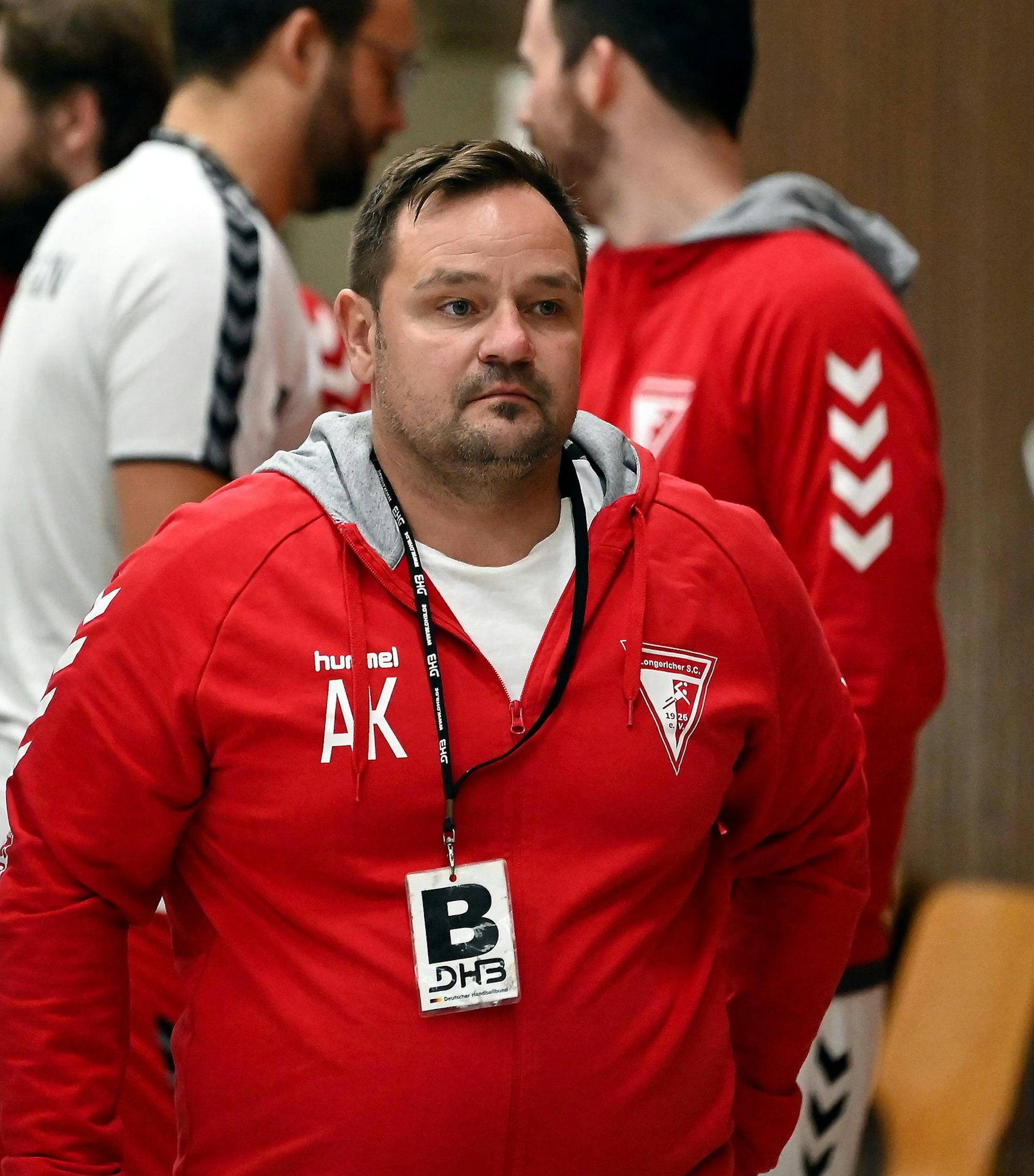 Andreas Klisch