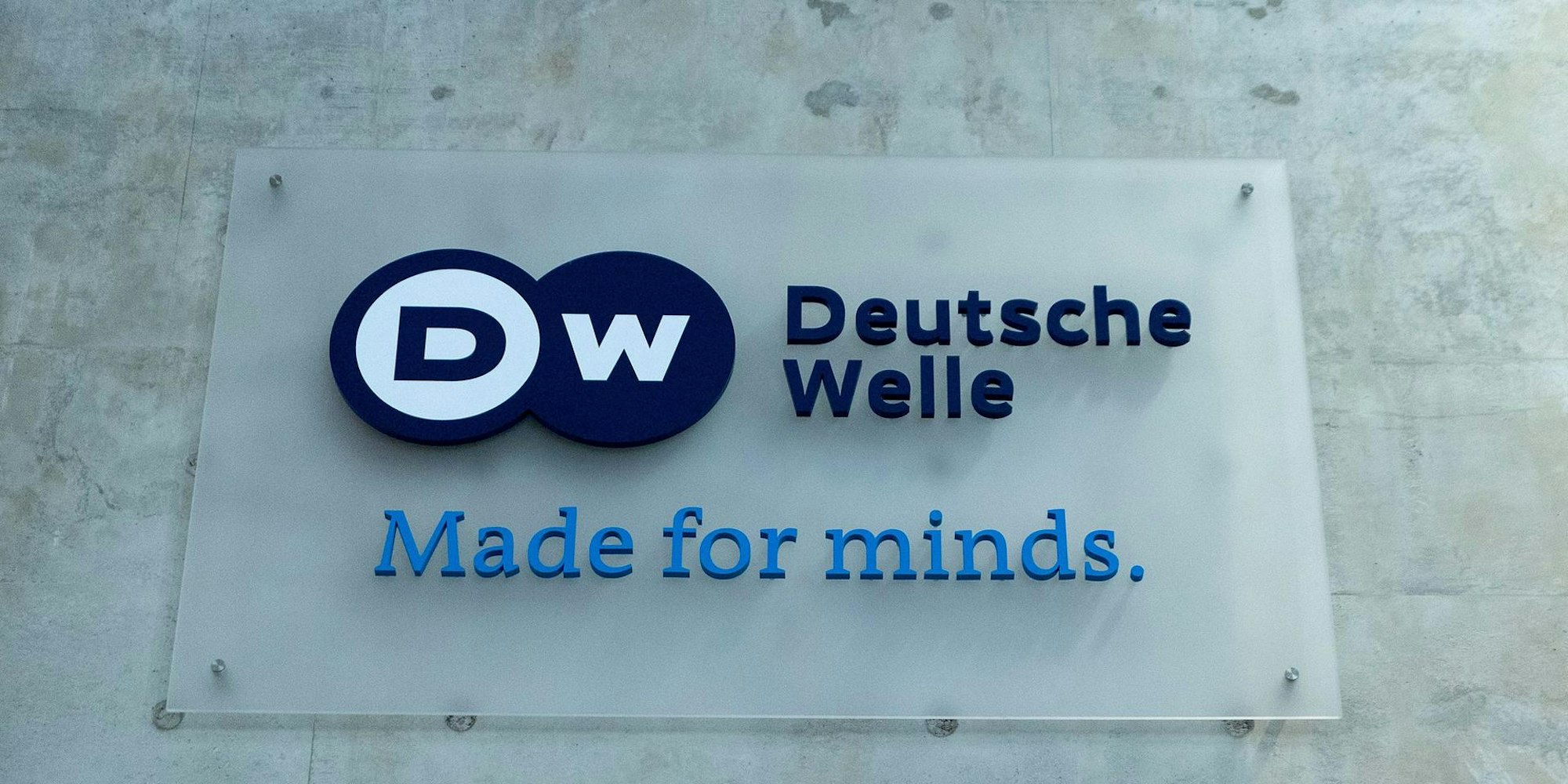 Deutsche Welle Türkei