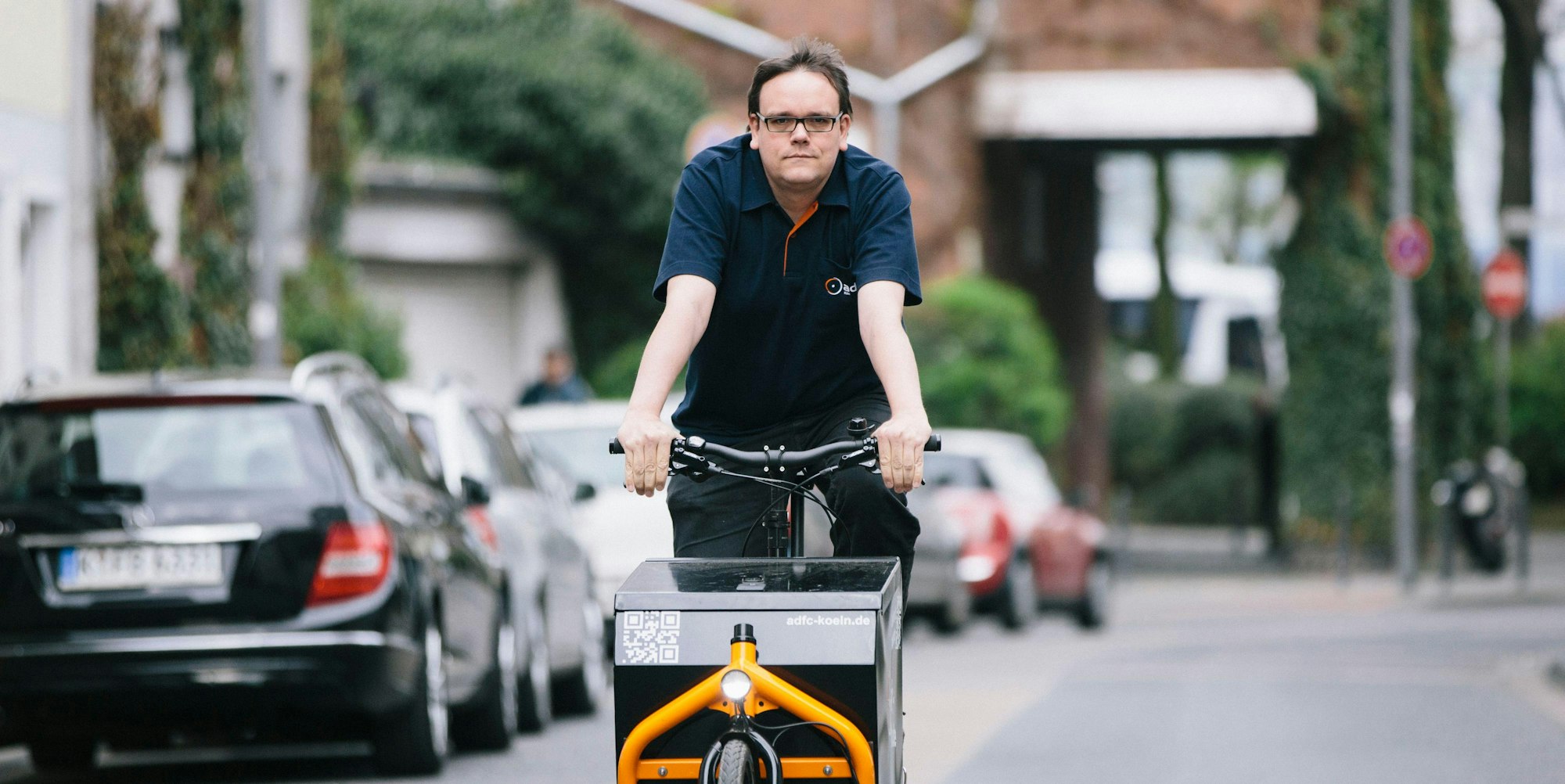 Radserie - politisches Statement 25416