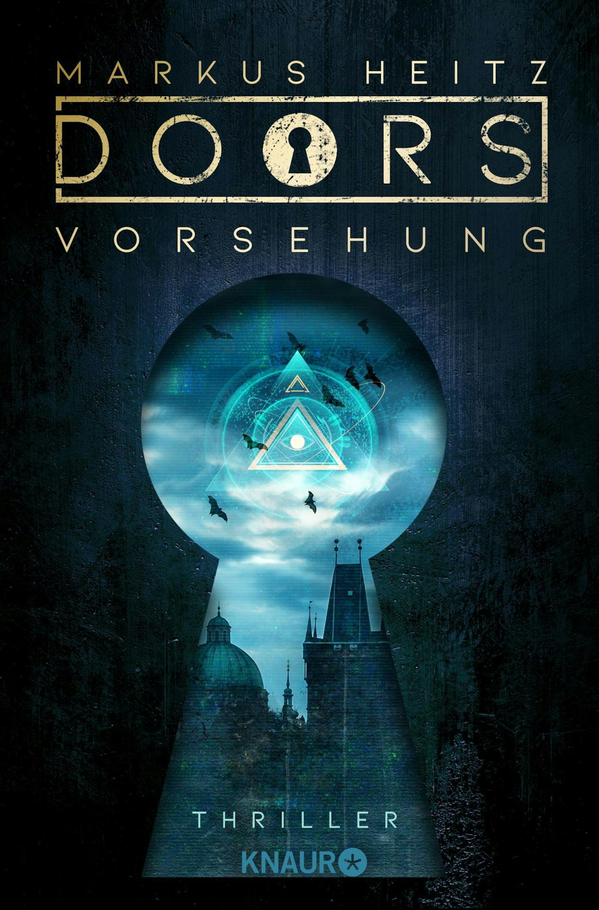 heitz Knaur Verlag