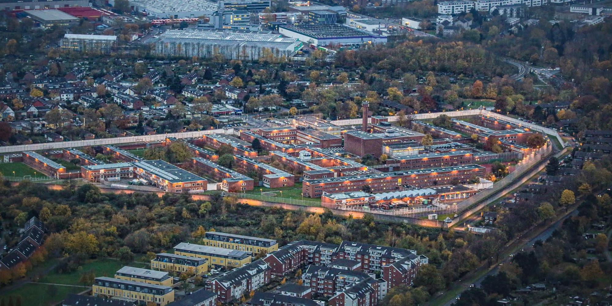 JVA_Ossendorf