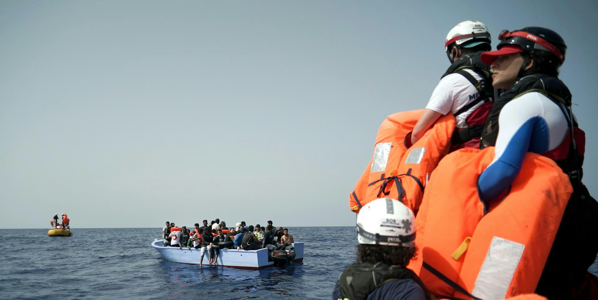 Seenotrettung dpa Symbol 230919