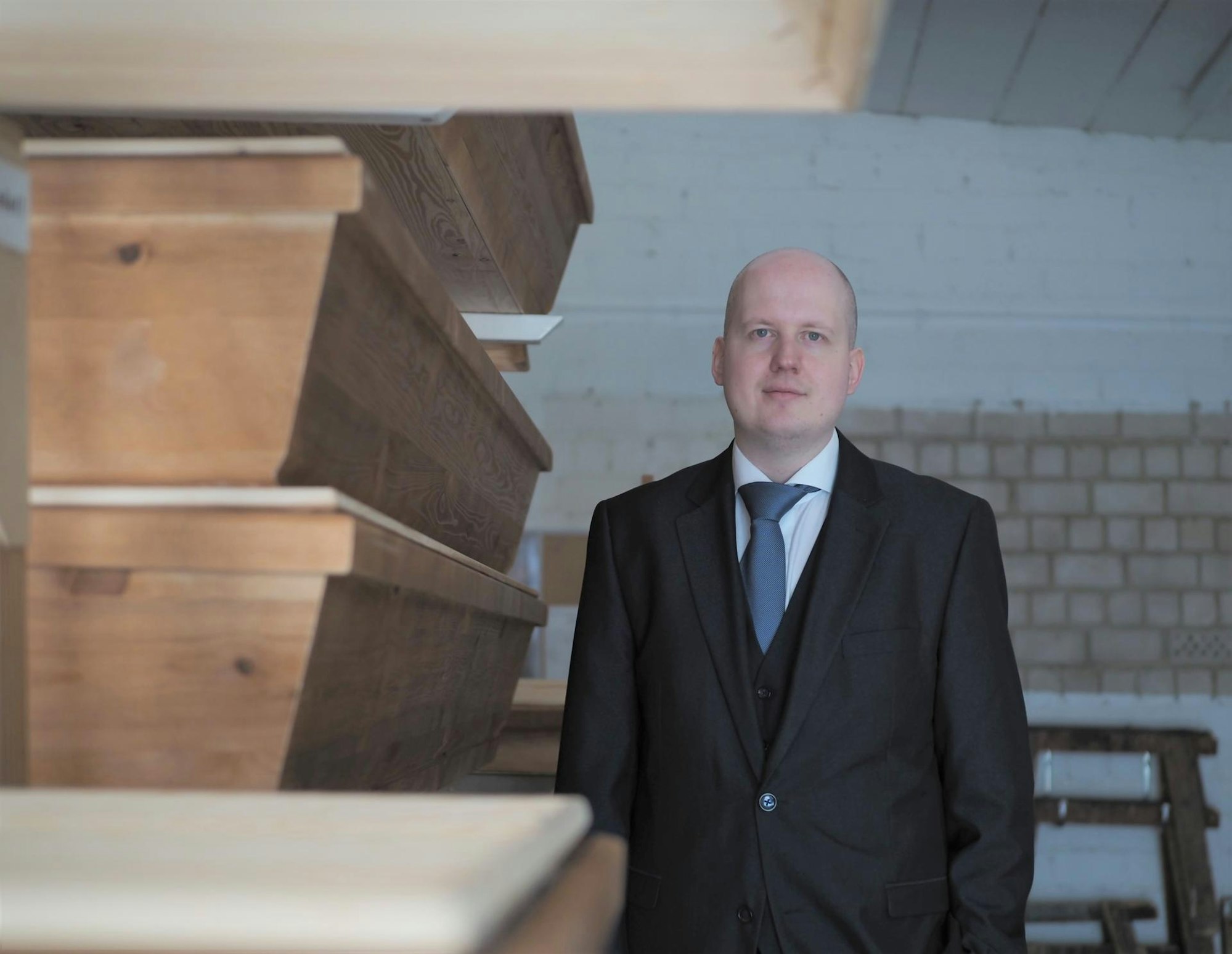 Bertram Bestatter Leverkusen